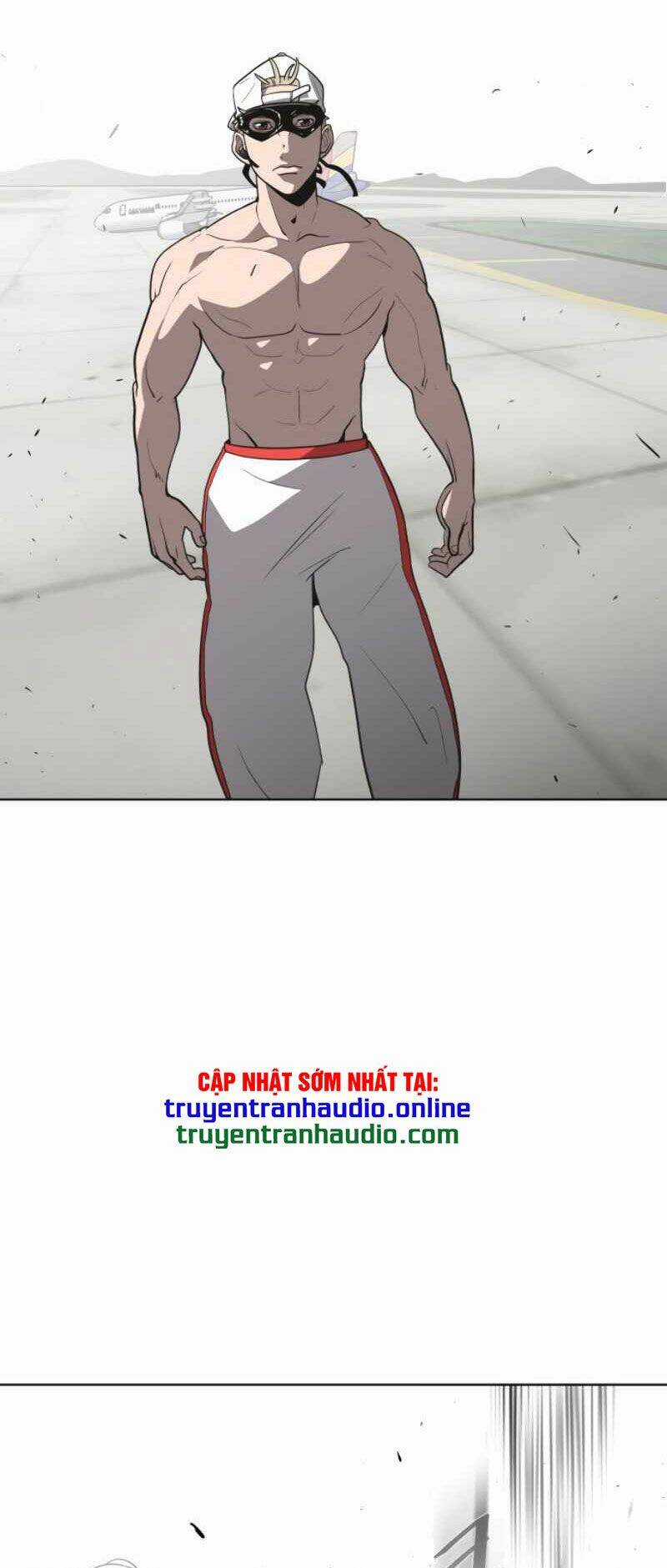 Kĩ Nguyên Của Anh Hùng Chương 22 trang 2