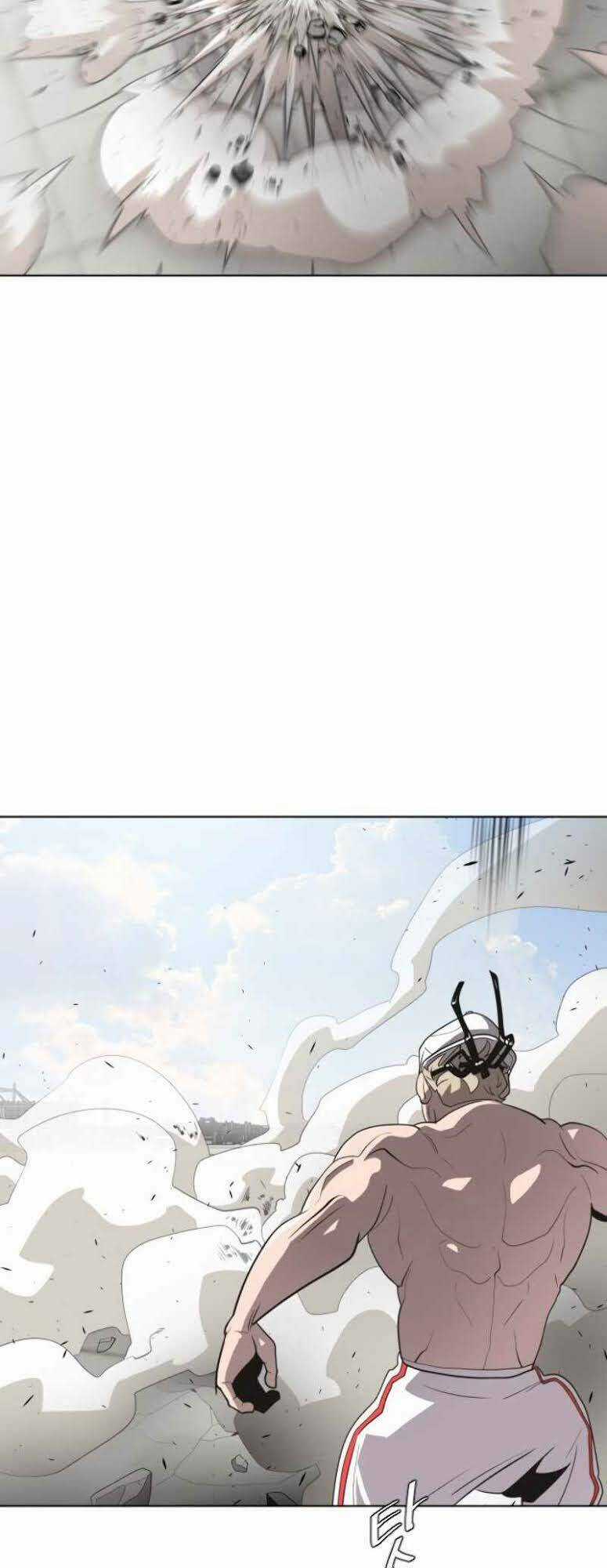 Kĩ Nguyên Của Anh Hùng Chương 22 trang 22