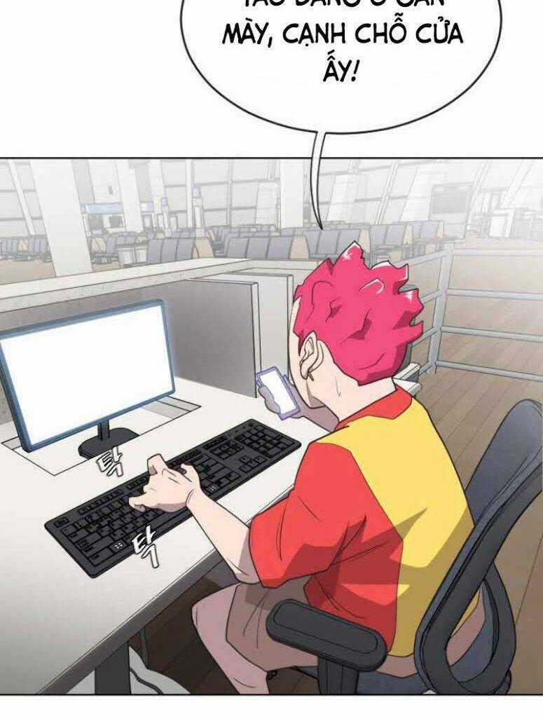 Kĩ Nguyên Của Anh Hùng Chương 22 trang 27