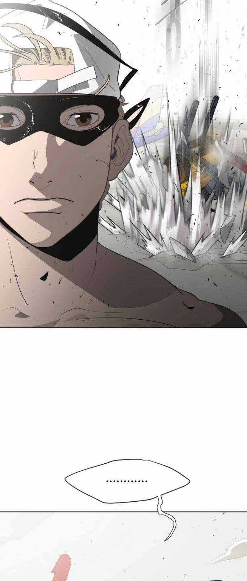 Kĩ Nguyên Của Anh Hùng Chương 22 trang 3