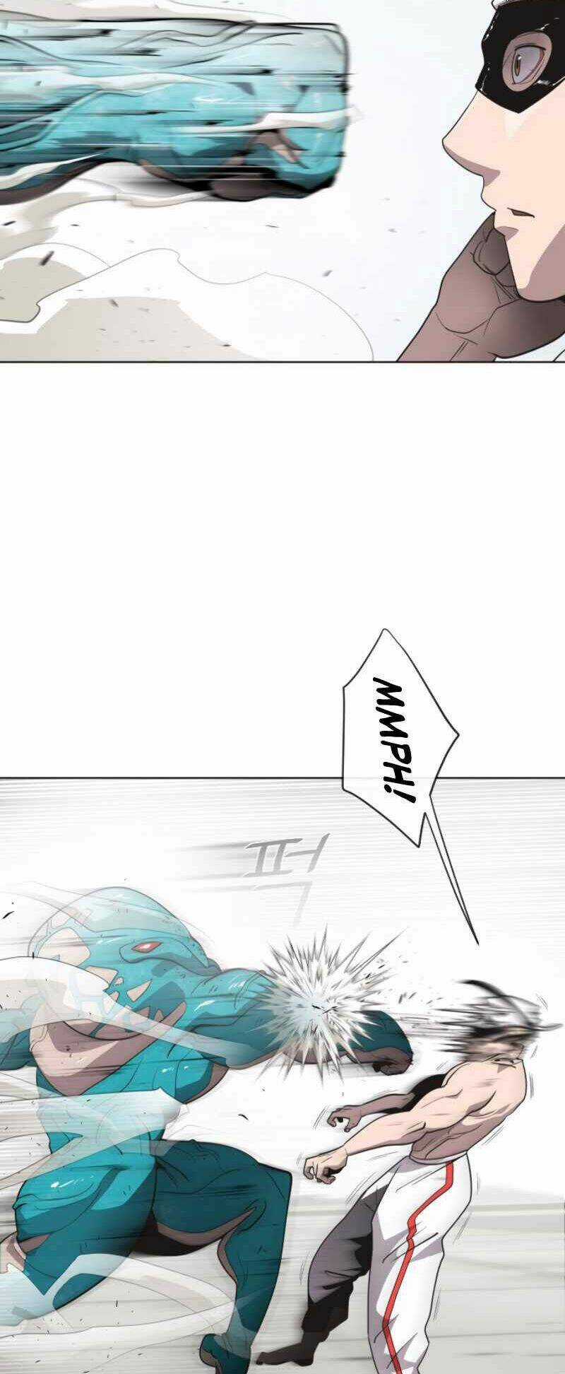 Kĩ Nguyên Của Anh Hùng Chương 22 trang 31