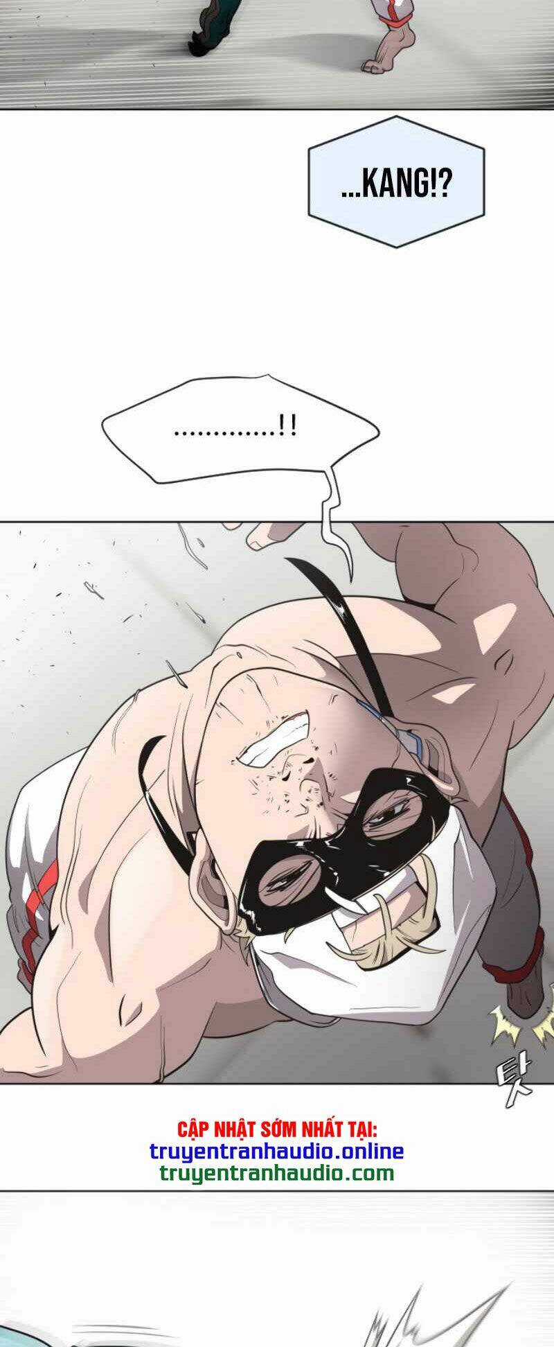 Kĩ Nguyên Của Anh Hùng Chương 22 trang 32