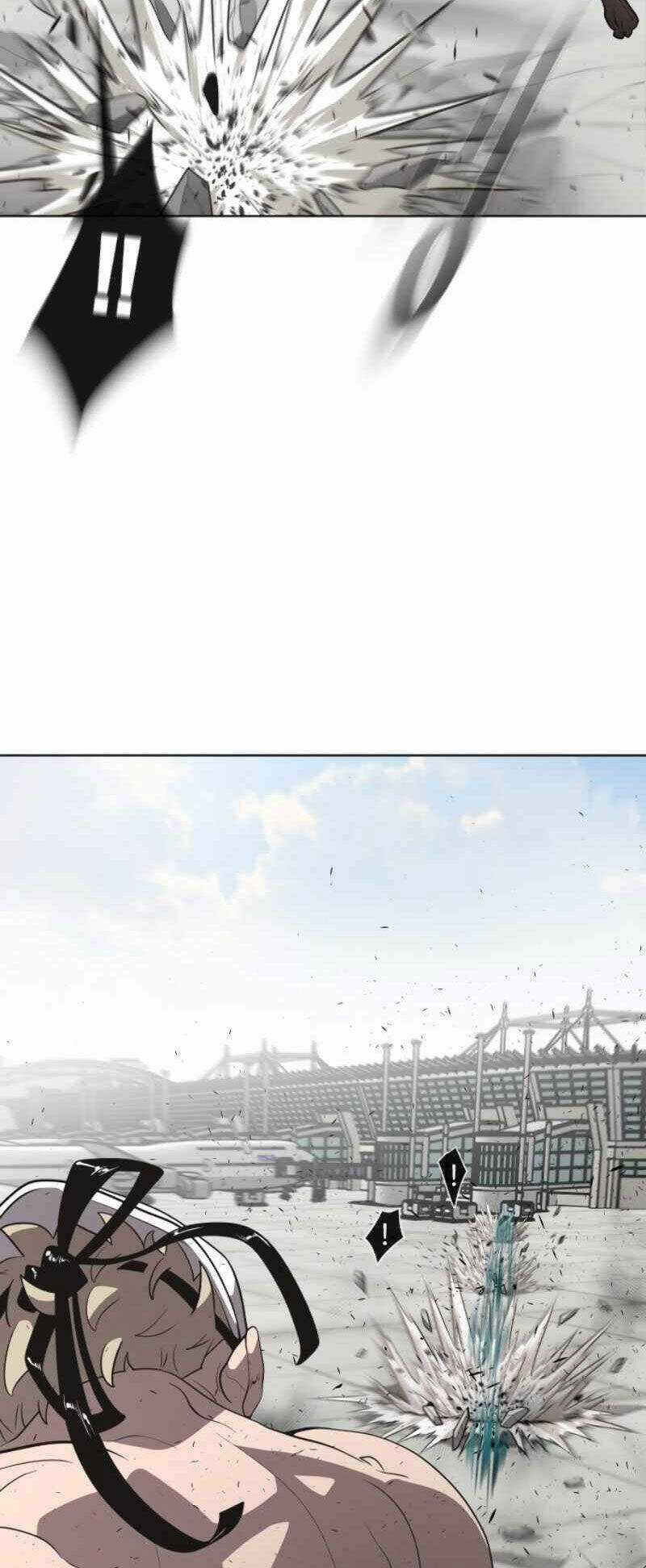 Kĩ Nguyên Của Anh Hùng Chương 22 trang 34