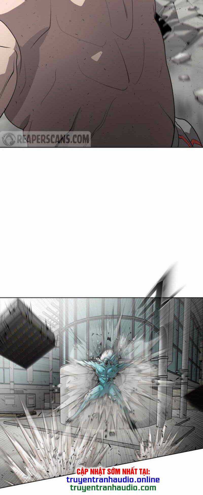 Kĩ Nguyên Của Anh Hùng Chương 22 trang 35