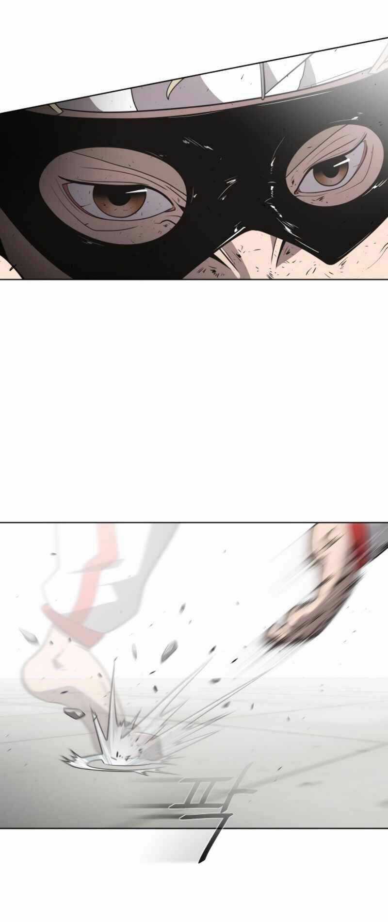 Kĩ Nguyên Của Anh Hùng Chương 22 trang 36