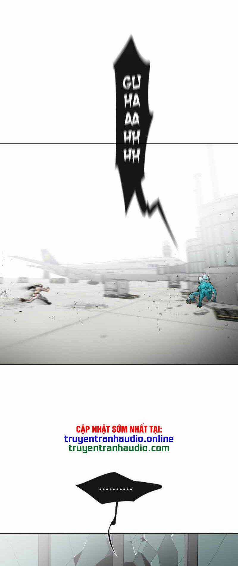 Kĩ Nguyên Của Anh Hùng Chương 22 trang 37