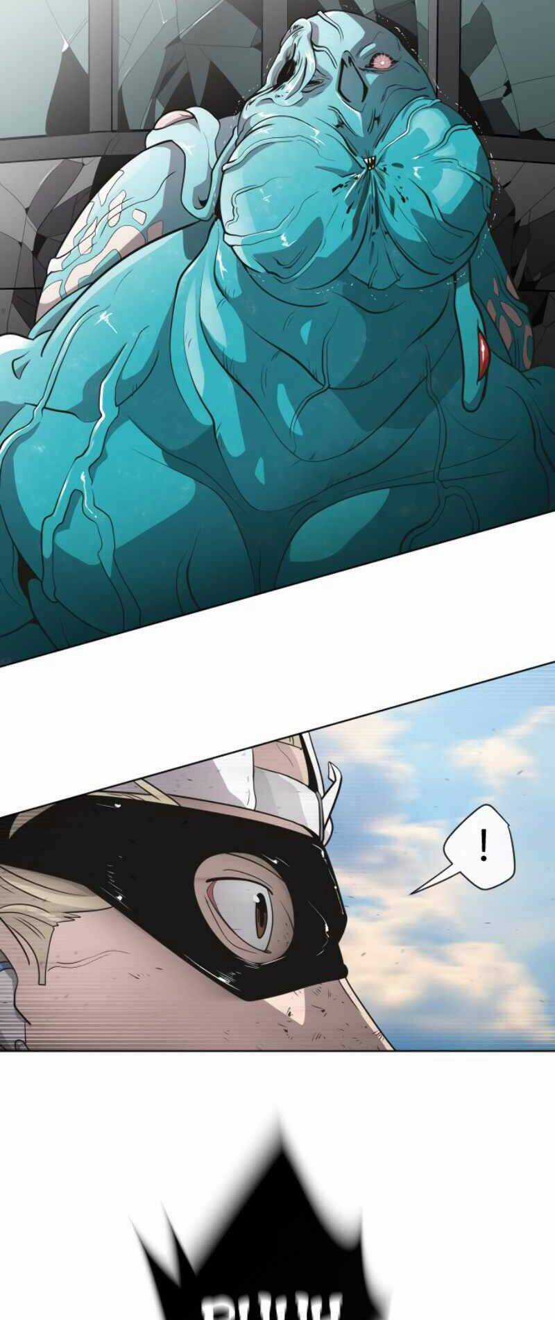 Kĩ Nguyên Của Anh Hùng Chương 22 trang 38