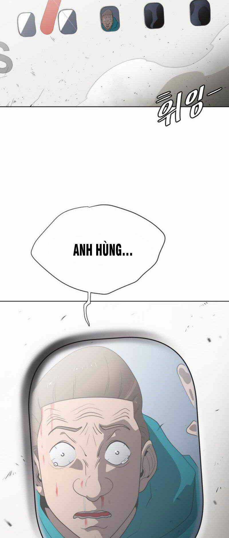 Kĩ Nguyên Của Anh Hùng Chương 22 trang 4