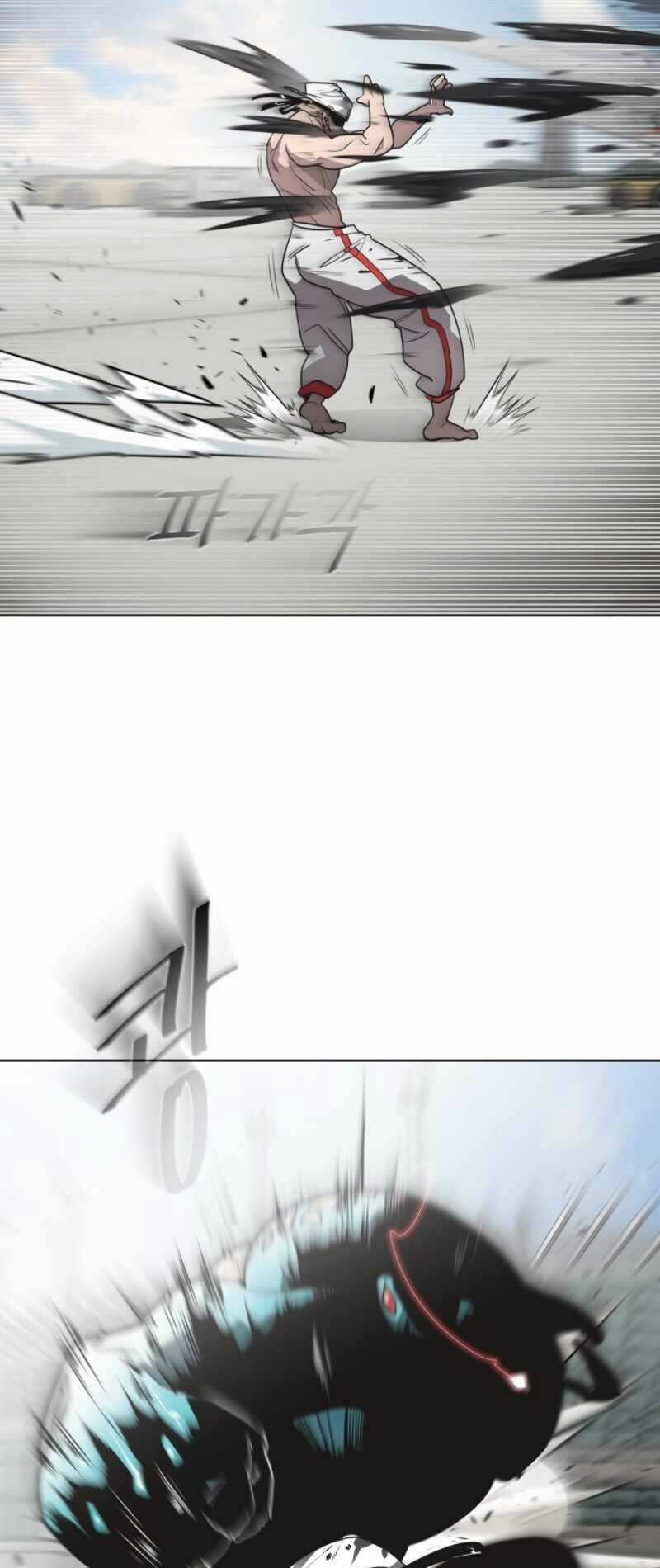 Kĩ Nguyên Của Anh Hùng Chương 22 trang 40