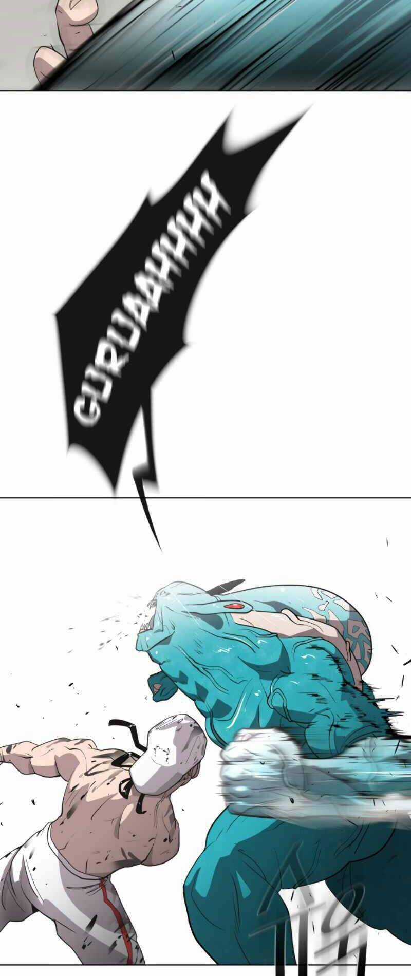 Kĩ Nguyên Của Anh Hùng Chương 22 trang 42