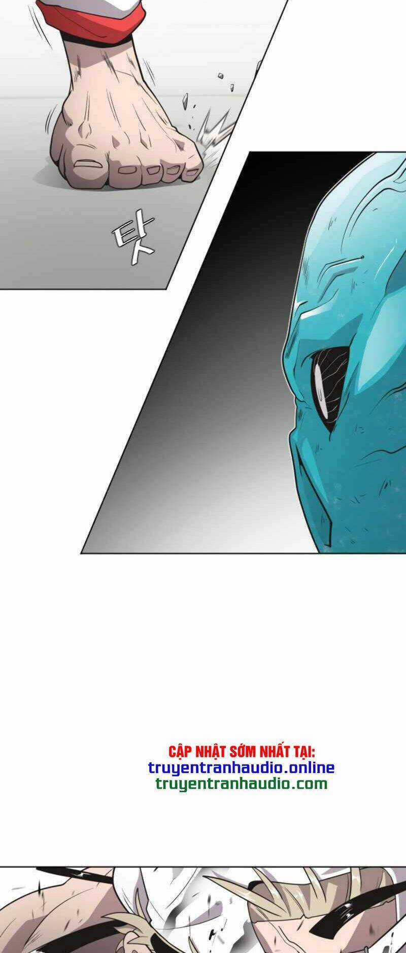 Kĩ Nguyên Của Anh Hùng Chương 22 trang 45