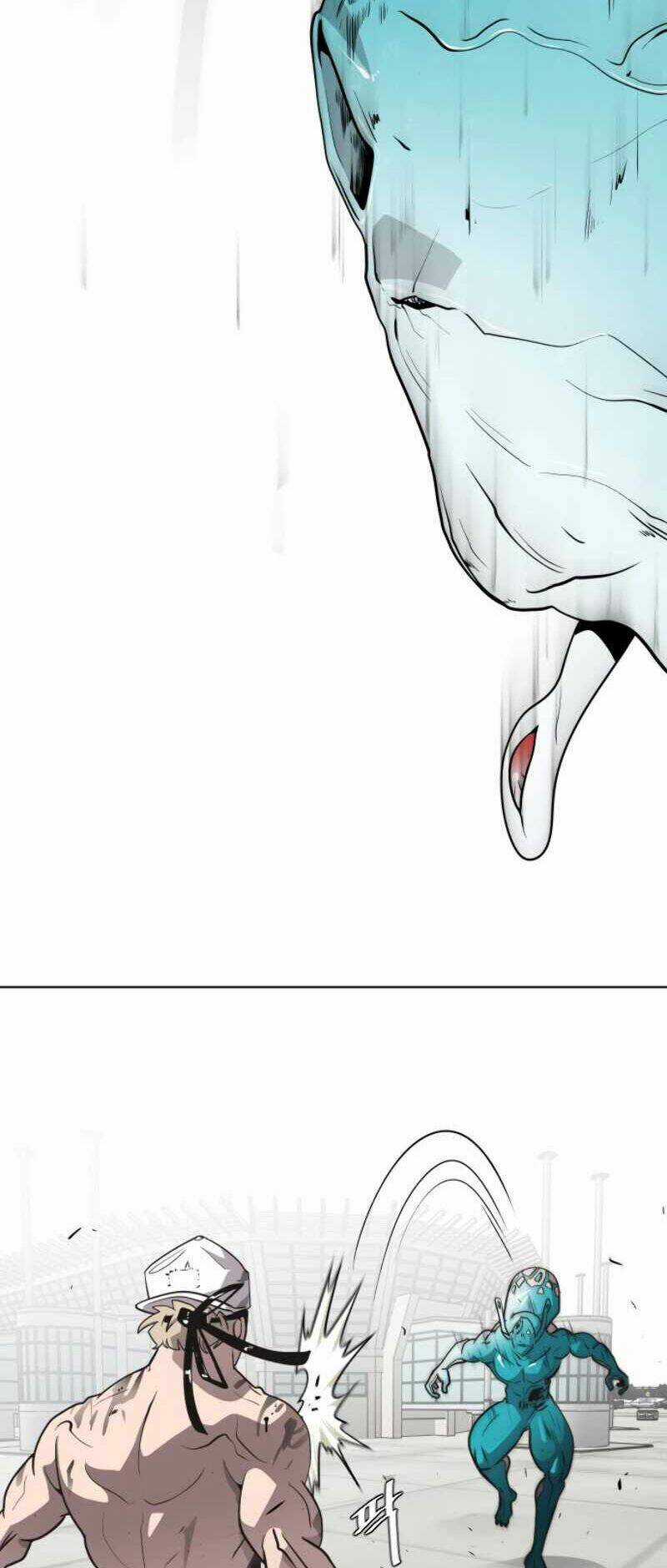 Kĩ Nguyên Của Anh Hùng Chương 22 trang 47