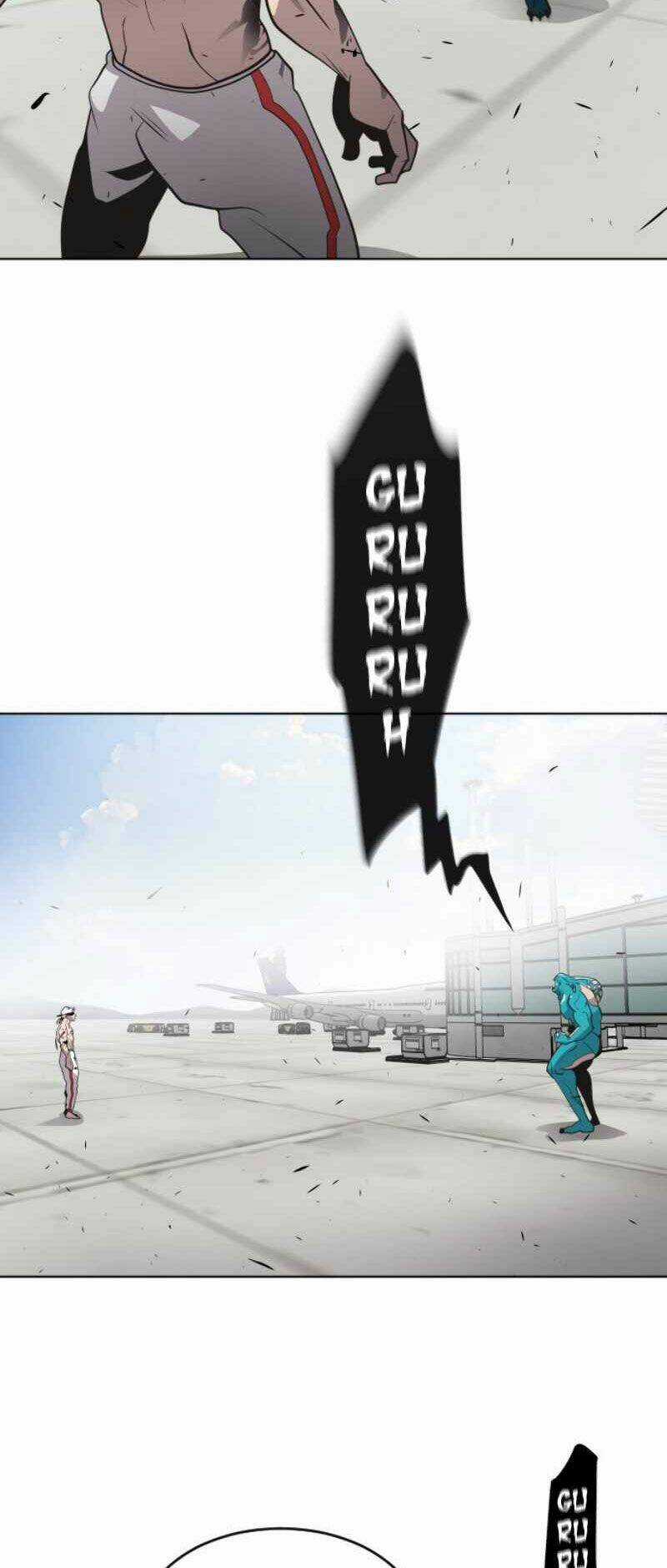 Kĩ Nguyên Của Anh Hùng Chương 22 trang 48