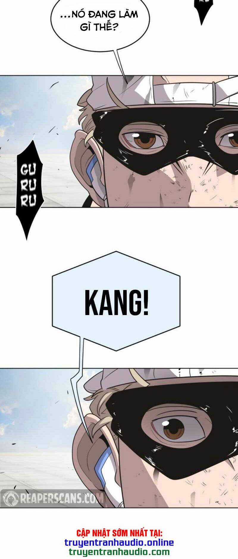 Kĩ Nguyên Của Anh Hùng Chương 22 trang 49