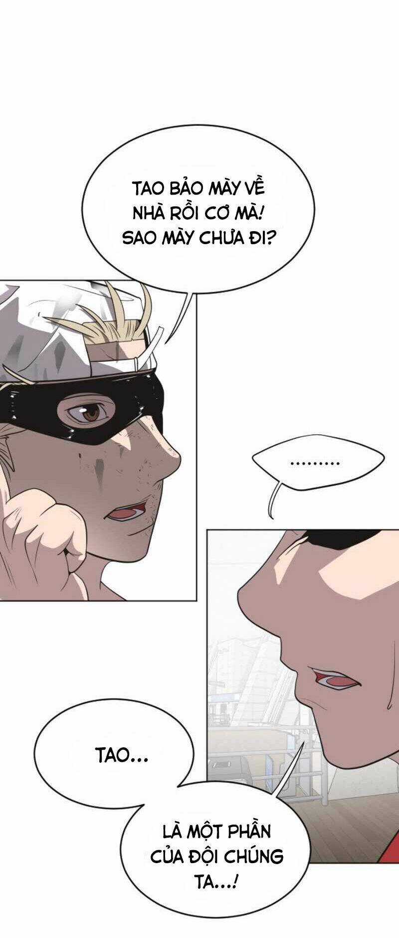 Kĩ Nguyên Của Anh Hùng Chương 22 trang 51