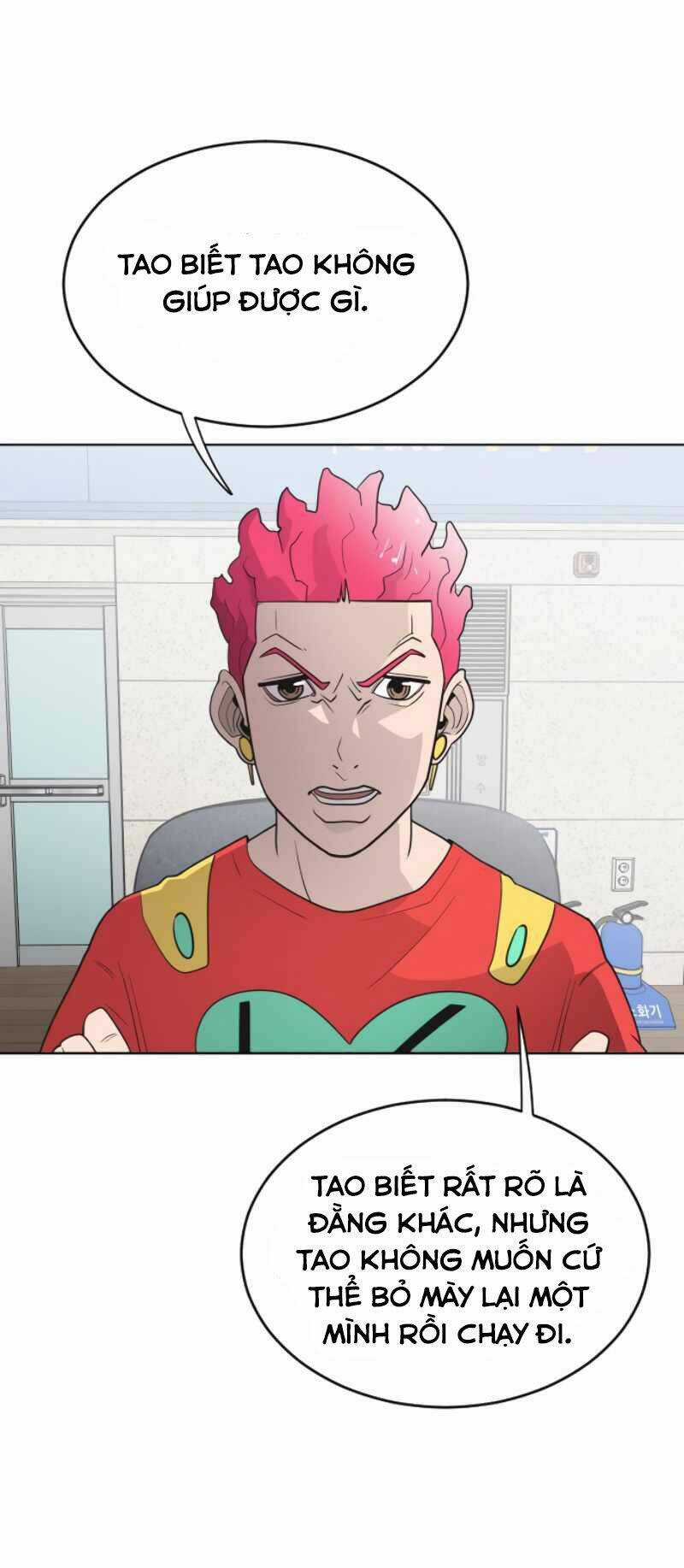 Kĩ Nguyên Của Anh Hùng Chương 22 trang 52