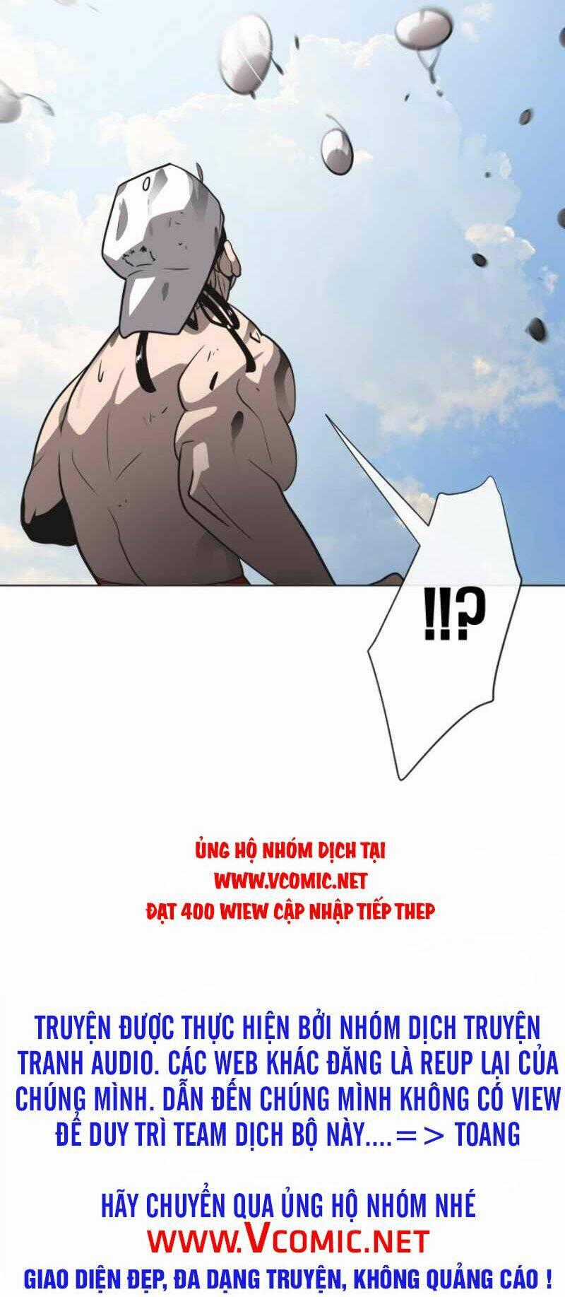 Kĩ Nguyên Của Anh Hùng Chương 22 trang 57