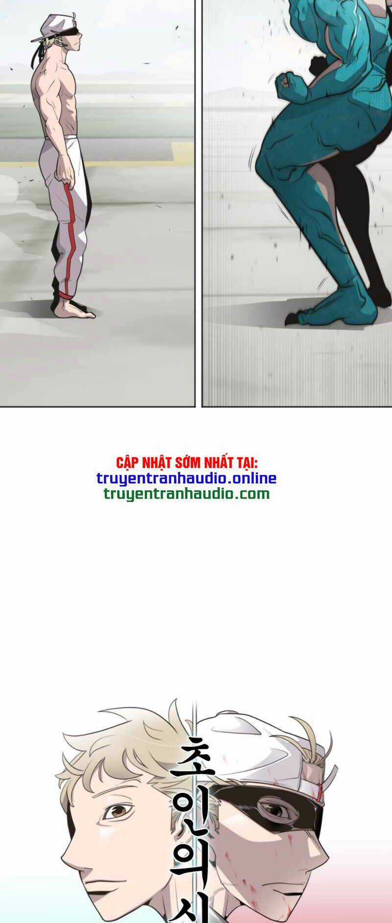 Kĩ Nguyên Của Anh Hùng Chương 22 trang 6