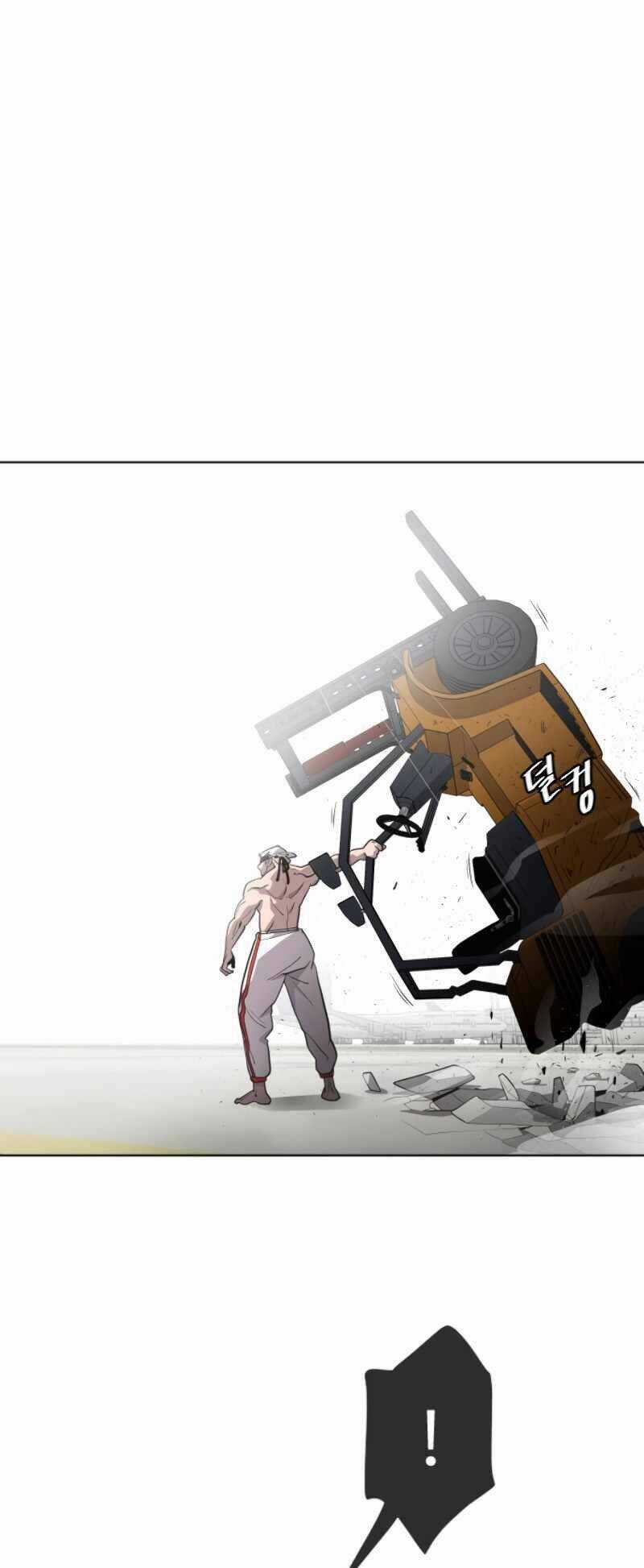 Kĩ Nguyên Của Anh Hùng Chương 22 trang 8