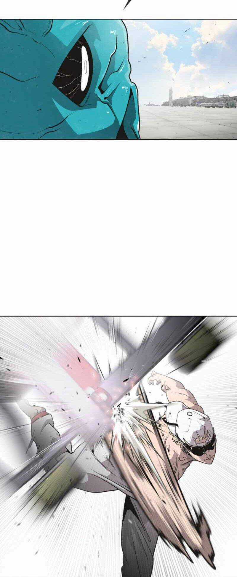 Kĩ Nguyên Của Anh Hùng Chương 22 trang 9