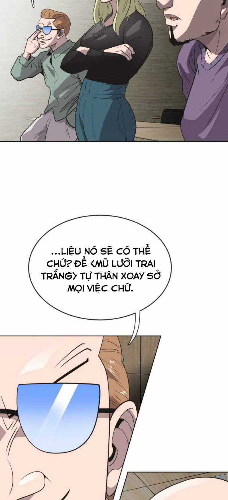 Kĩ Nguyên Của Anh Hùng Chương 23 trang 11