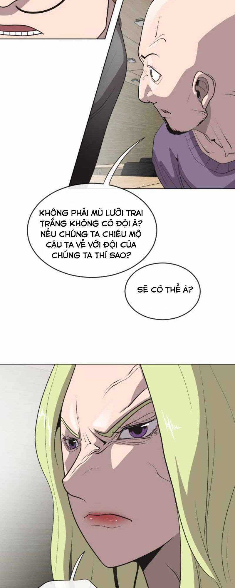 Kĩ Nguyên Của Anh Hùng Chương 23 trang 12