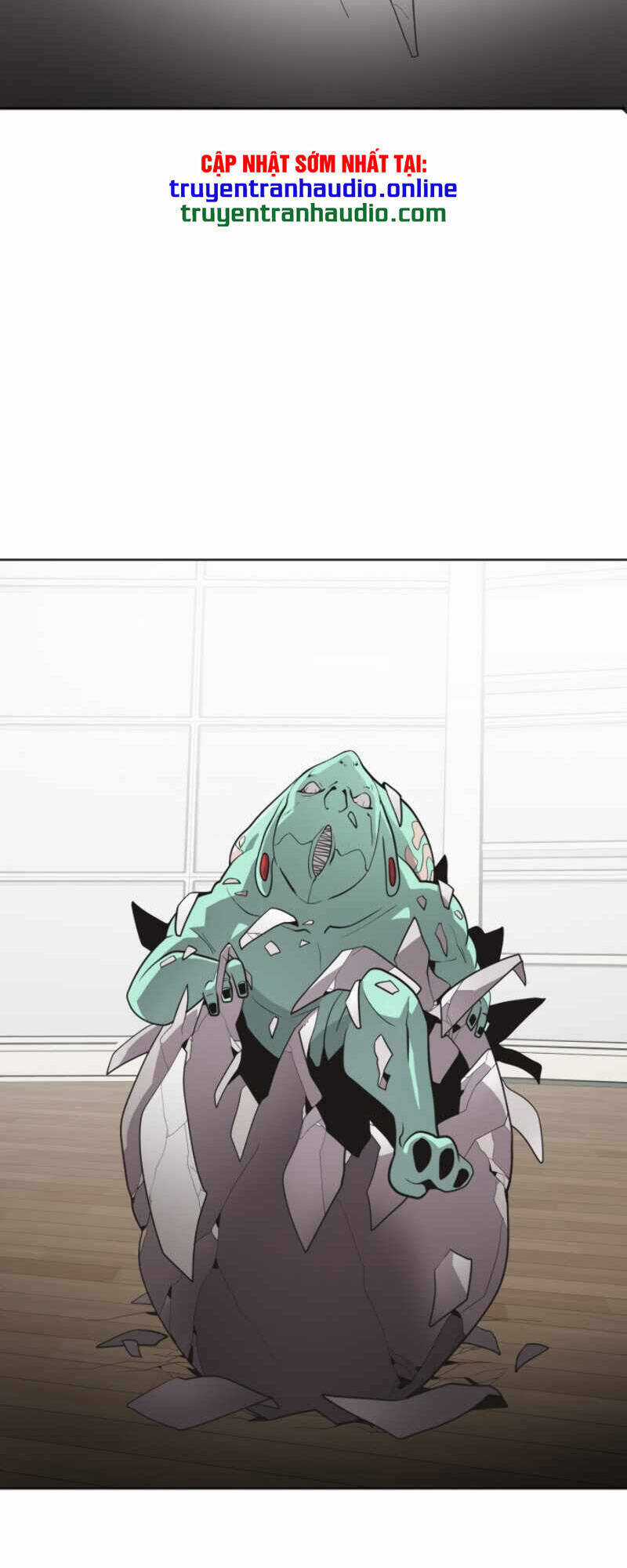 Kĩ Nguyên Của Anh Hùng Chương 23 trang 14