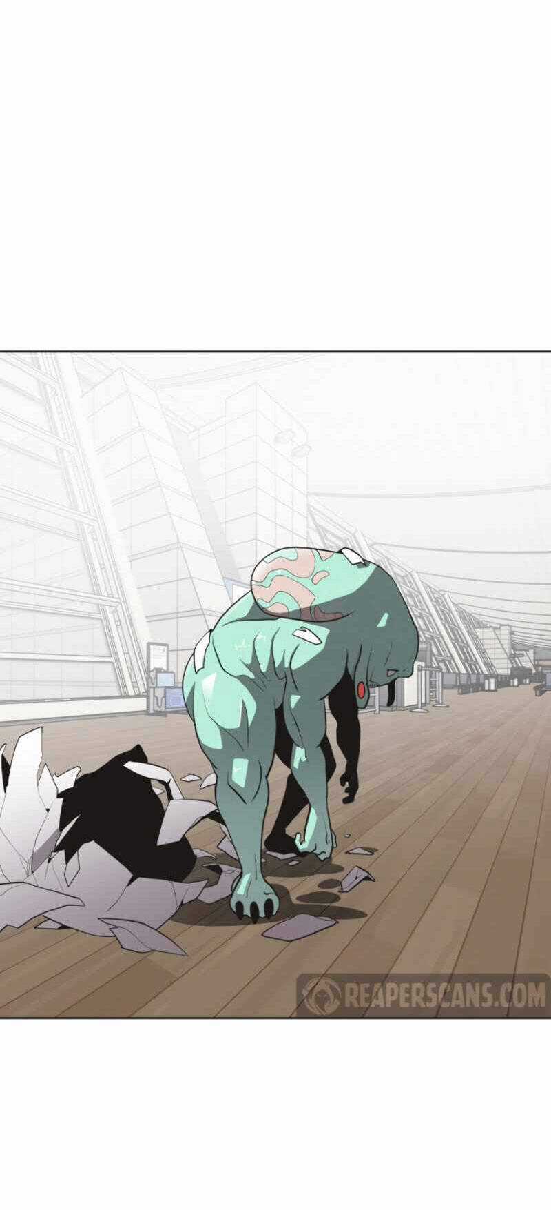 Kĩ Nguyên Của Anh Hùng Chương 23 trang 15