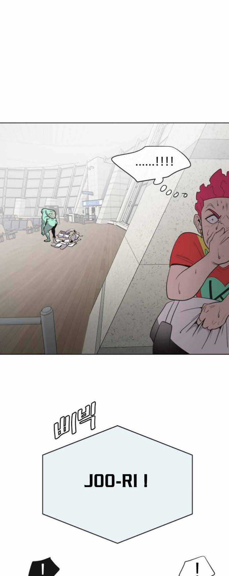 Kĩ Nguyên Của Anh Hùng Chương 23 trang 16