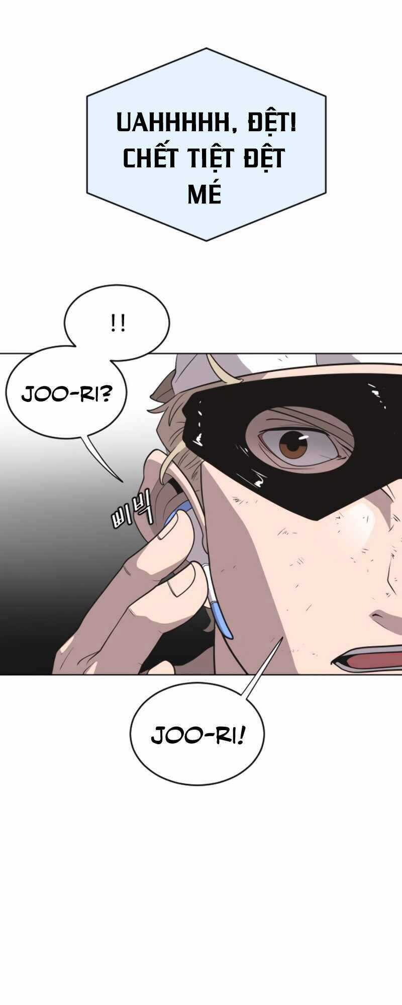 Kĩ Nguyên Của Anh Hùng Chương 23 trang 24