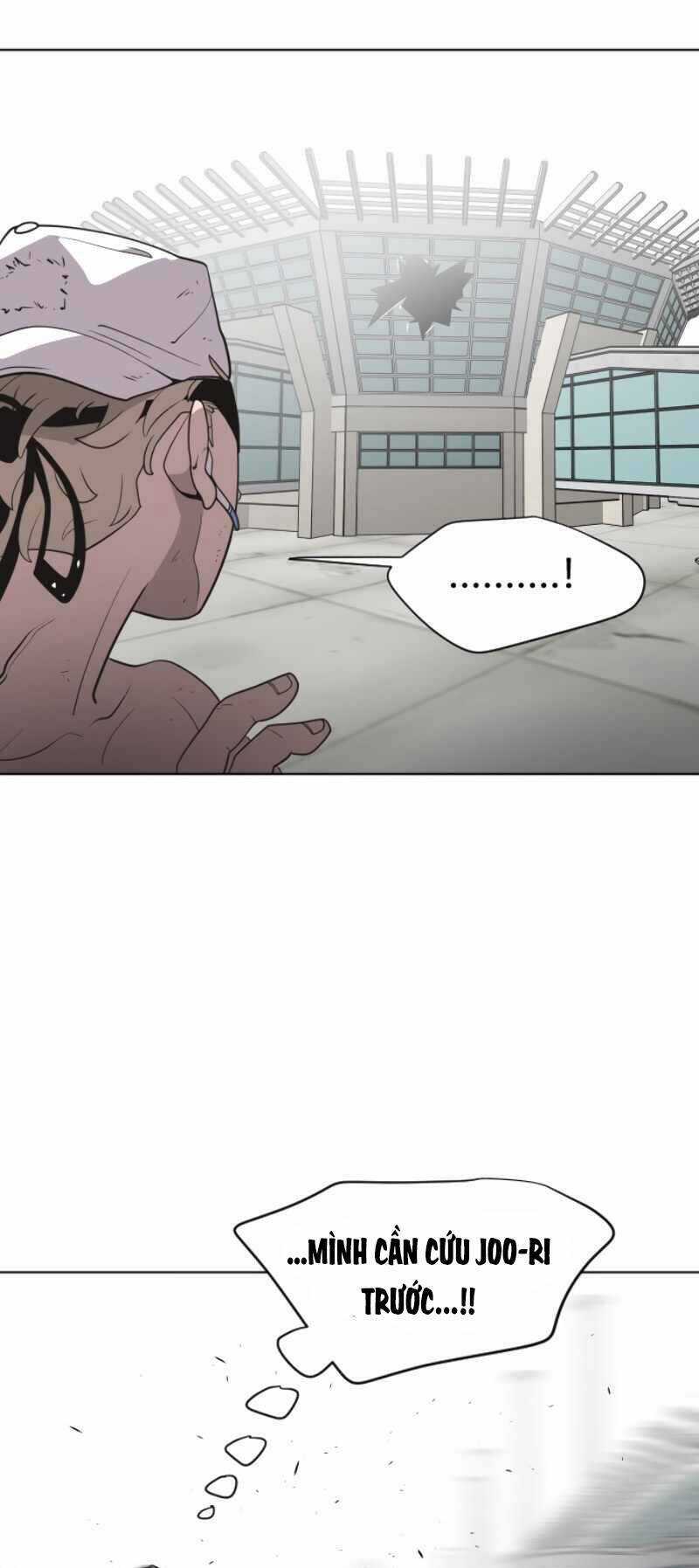 Kĩ Nguyên Của Anh Hùng Chương 23 trang 25