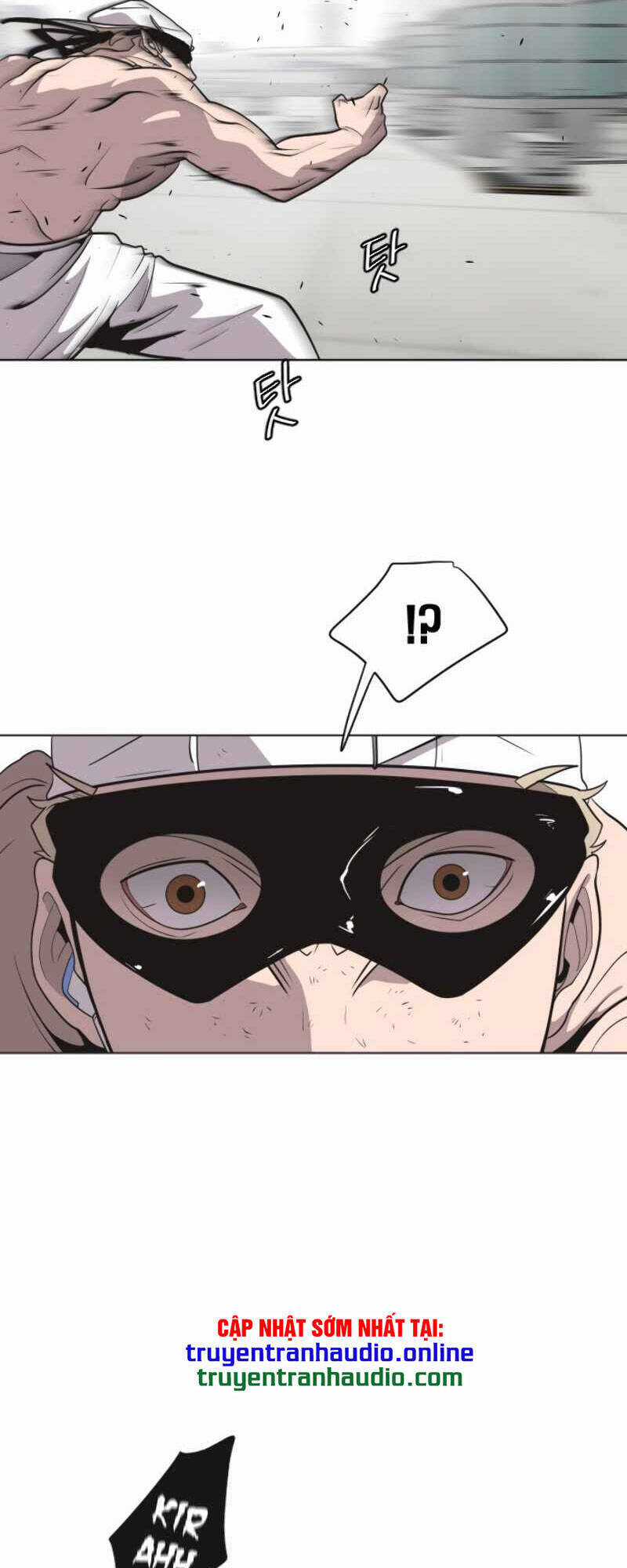 Kĩ Nguyên Của Anh Hùng Chương 23 trang 26