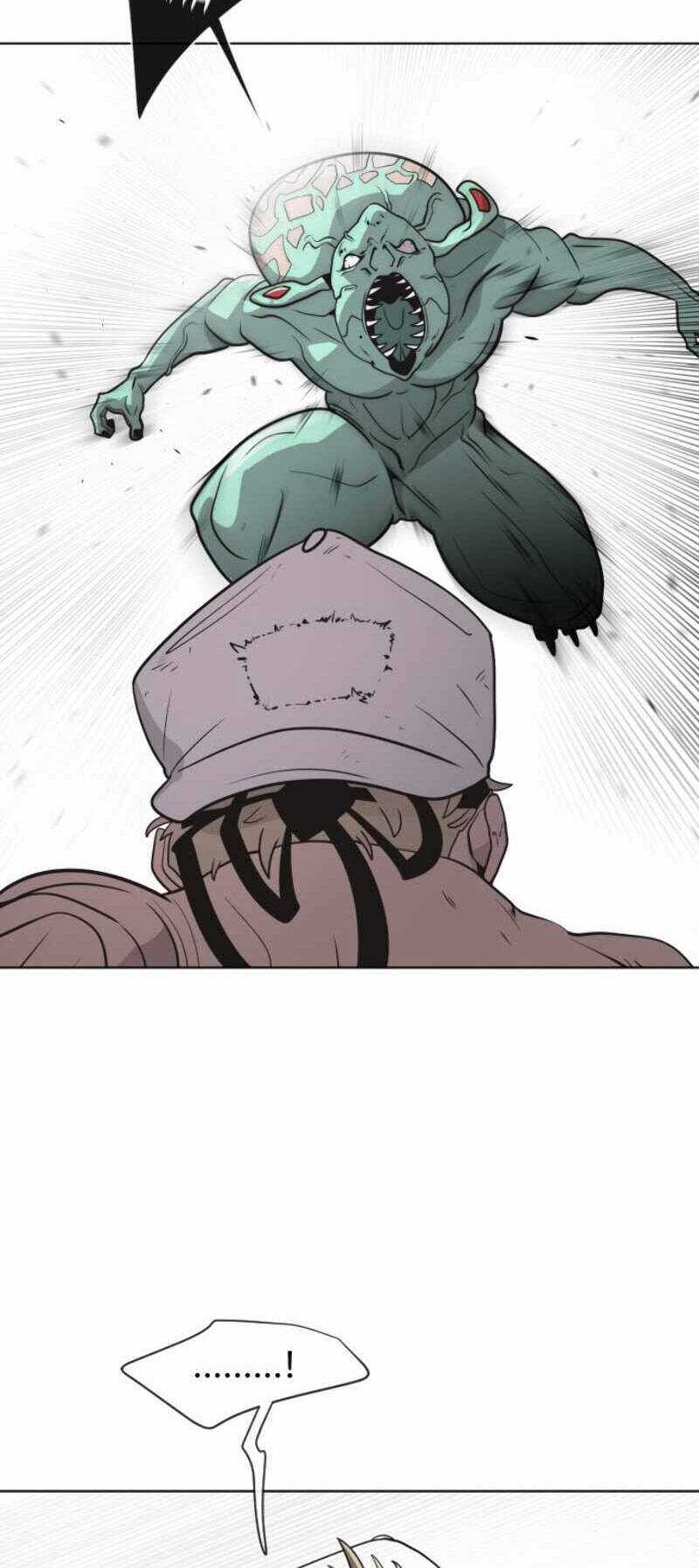 Kĩ Nguyên Của Anh Hùng Chương 23 trang 27