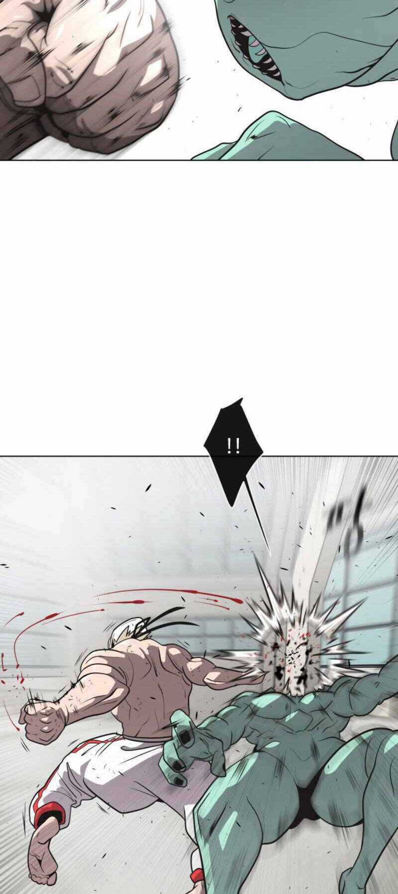 Kĩ Nguyên Của Anh Hùng Chương 23 trang 29