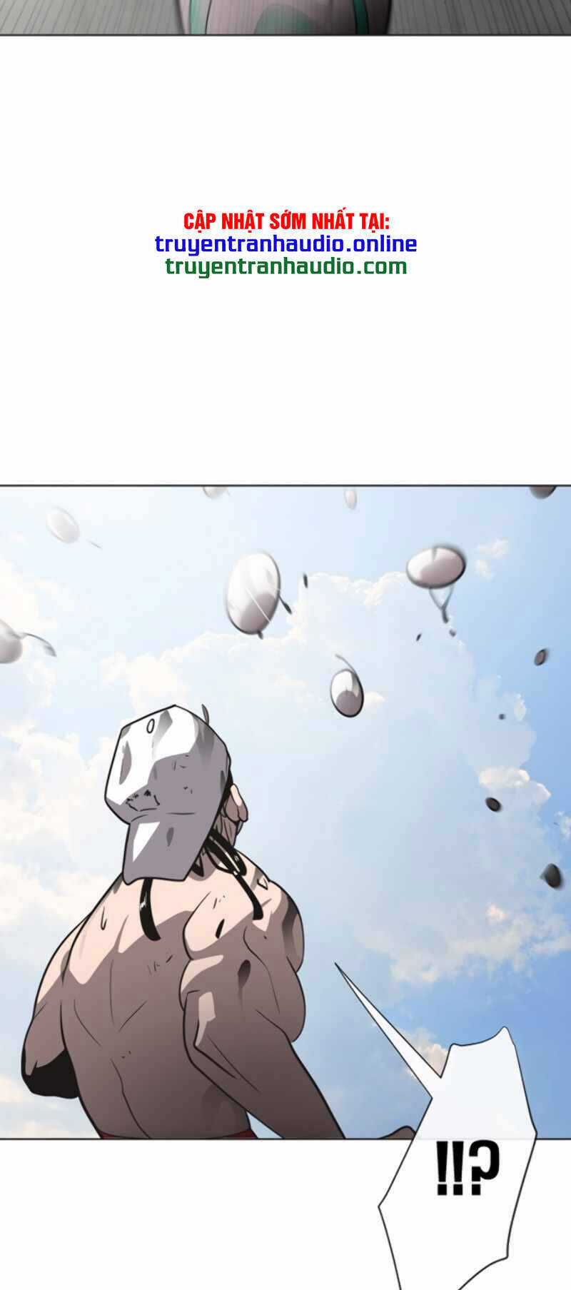 Kĩ Nguyên Của Anh Hùng Chương 23 trang 3