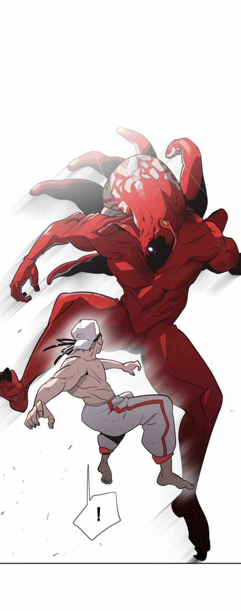 Kĩ Nguyên Của Anh Hùng Chương 23 trang 32