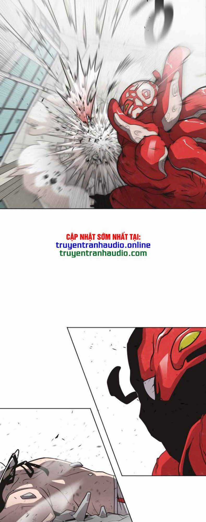 Kĩ Nguyên Của Anh Hùng Chương 23 trang 34