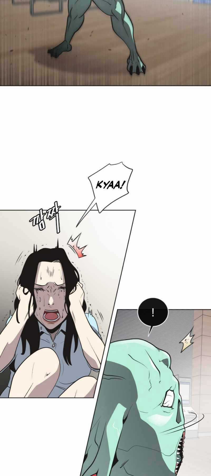 Kĩ Nguyên Của Anh Hùng Chương 23 trang 41