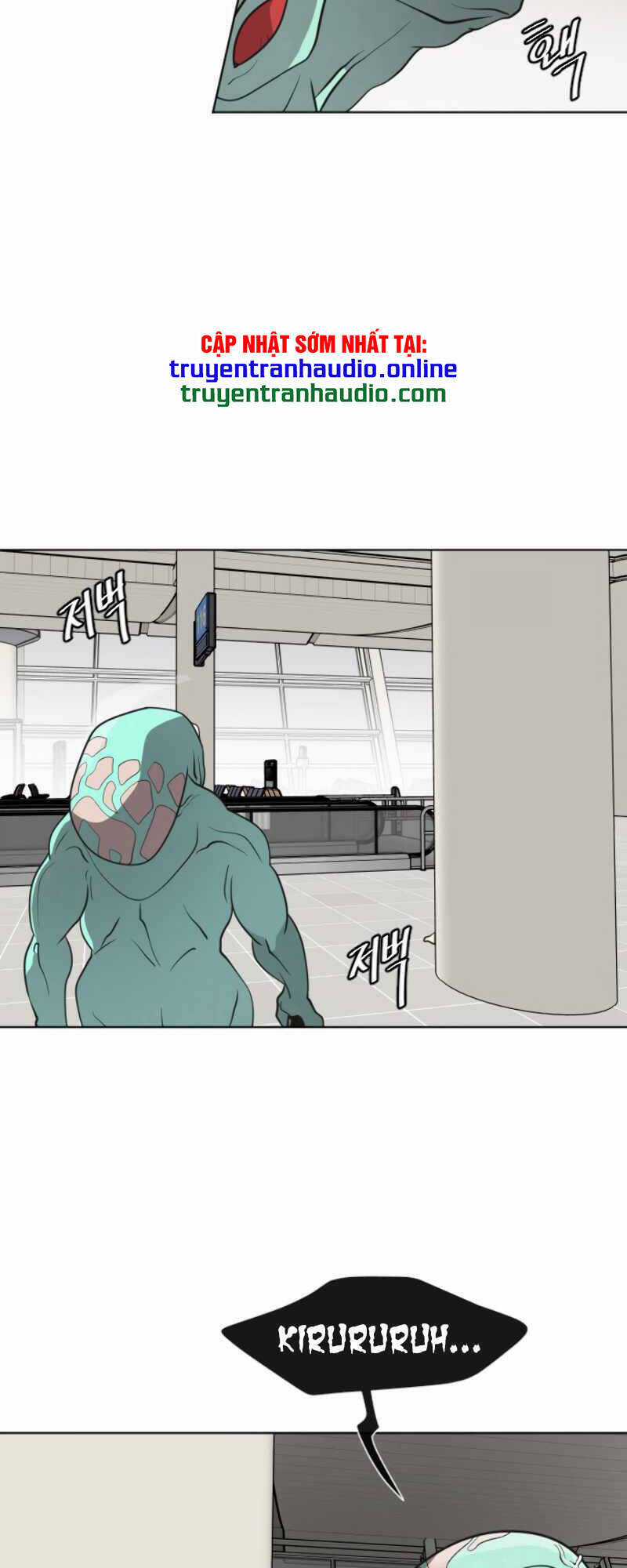 Kĩ Nguyên Của Anh Hùng Chương 23 trang 42