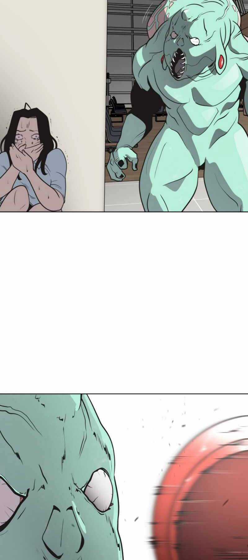 Kĩ Nguyên Của Anh Hùng Chương 23 trang 43