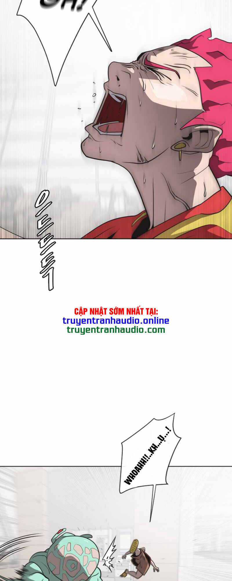 Kĩ Nguyên Của Anh Hùng Chương 23 trang 46