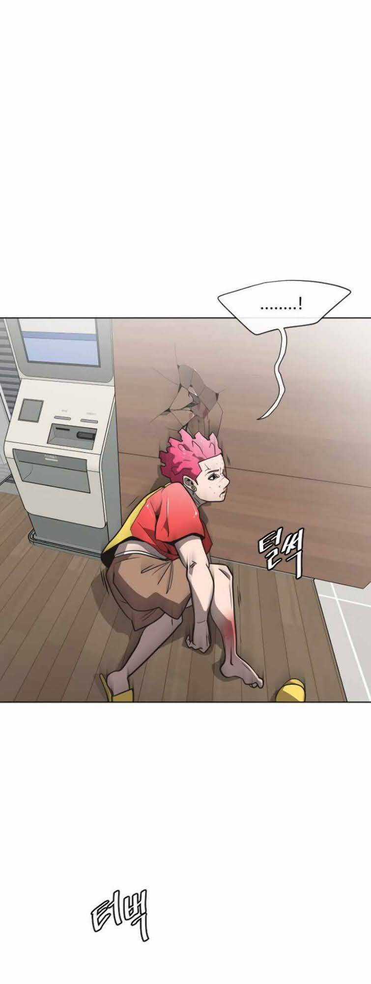 Kĩ Nguyên Của Anh Hùng Chương 23 trang 48