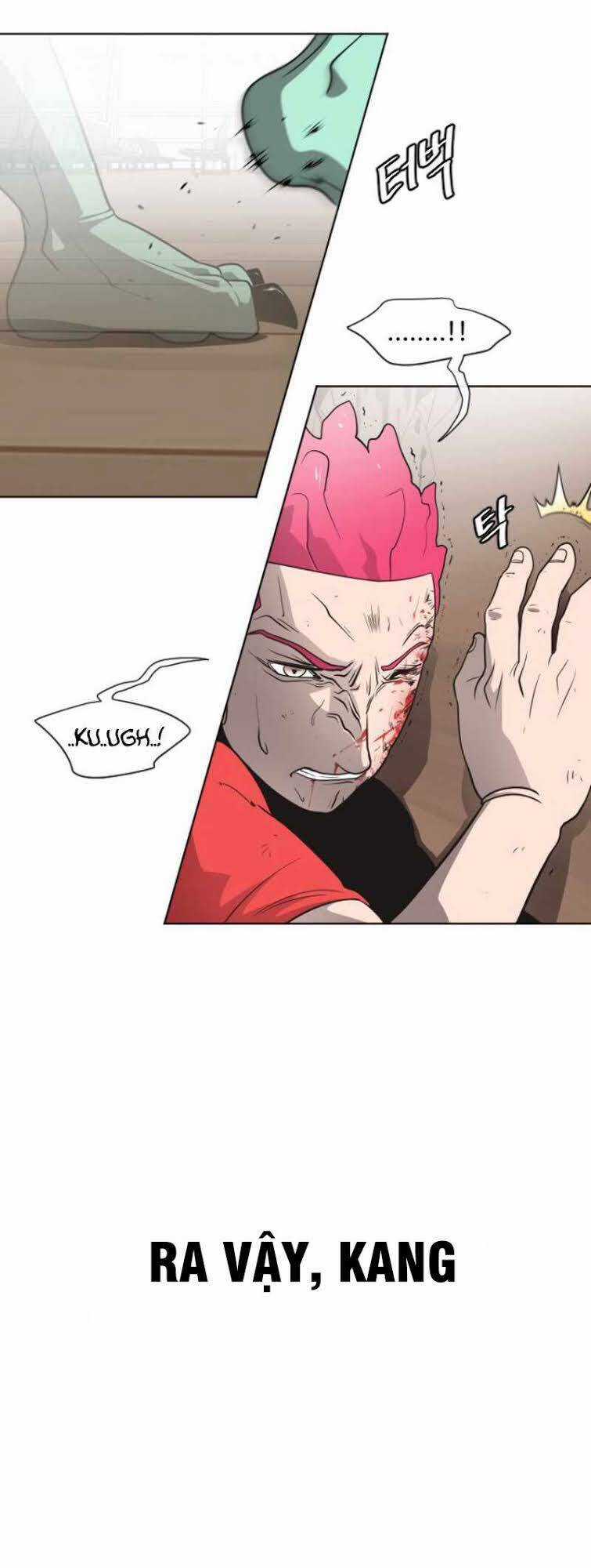 Kĩ Nguyên Của Anh Hùng Chương 23 trang 49