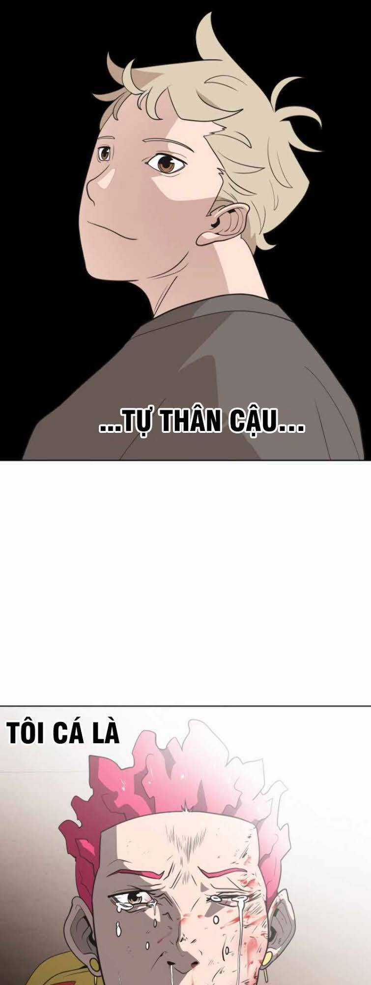 Kĩ Nguyên Của Anh Hùng Chương 23 trang 52