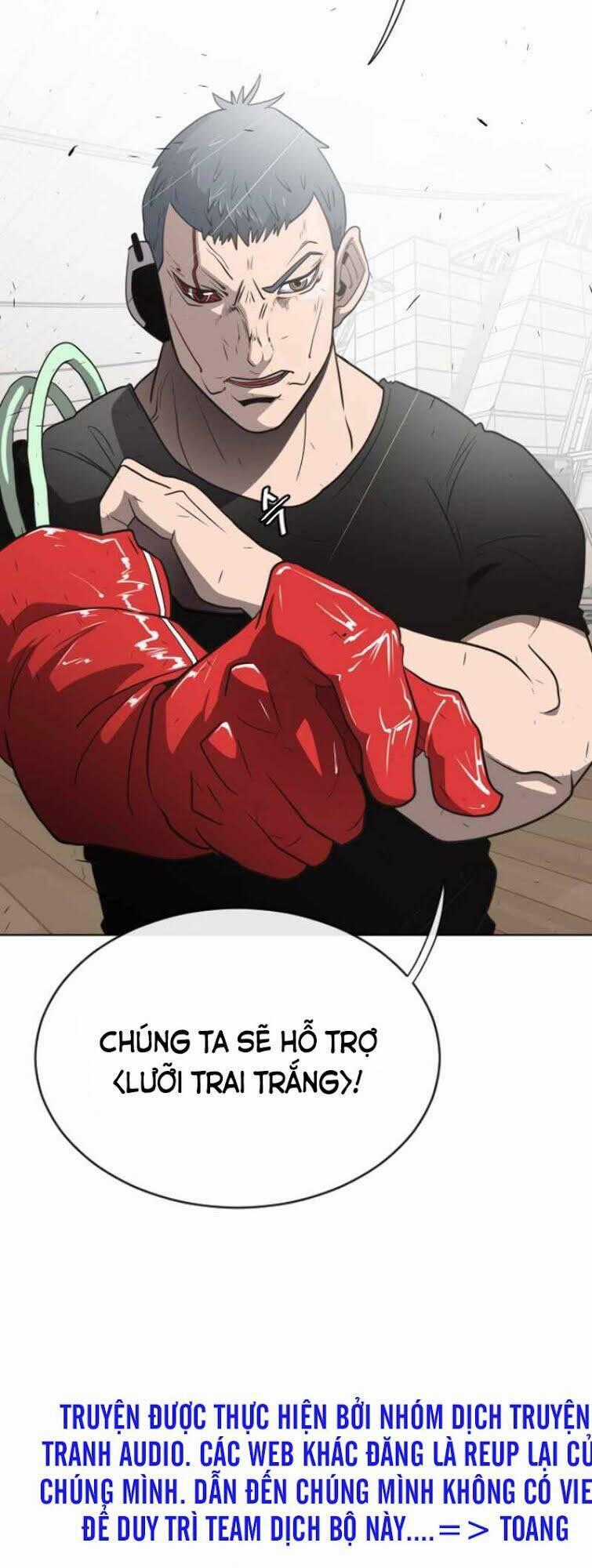 Kĩ Nguyên Của Anh Hùng Chương 23 trang 58