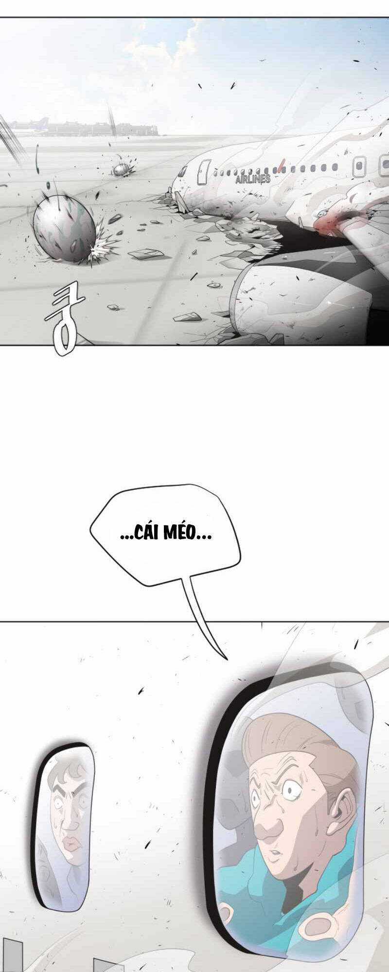 Kĩ Nguyên Của Anh Hùng Chương 23 trang 6