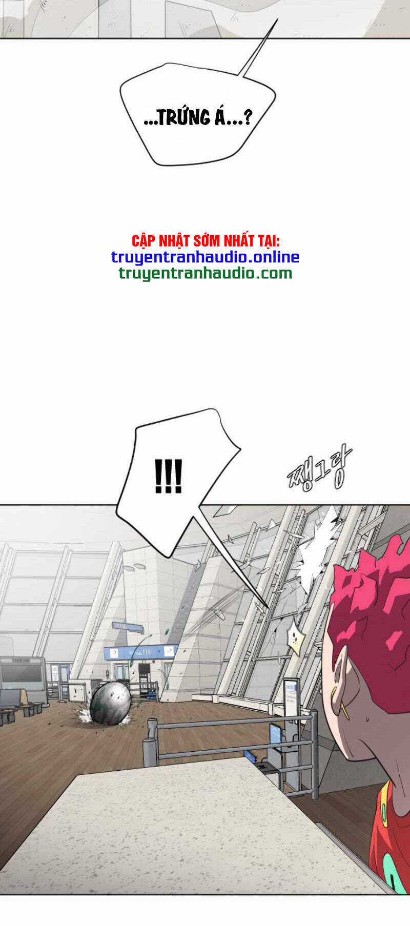 Kĩ Nguyên Của Anh Hùng Chương 23 trang 7