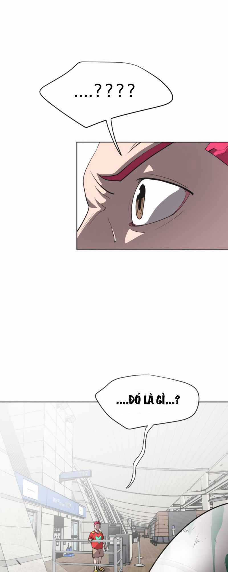 Kĩ Nguyên Của Anh Hùng Chương 23 trang 8