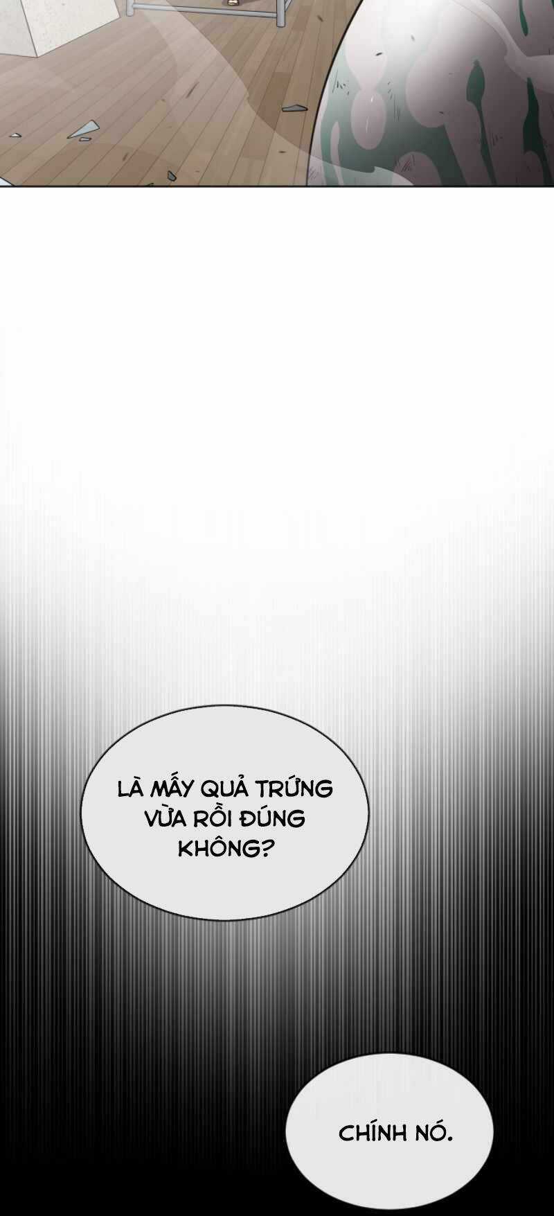 Kĩ Nguyên Của Anh Hùng Chương 23 trang 9