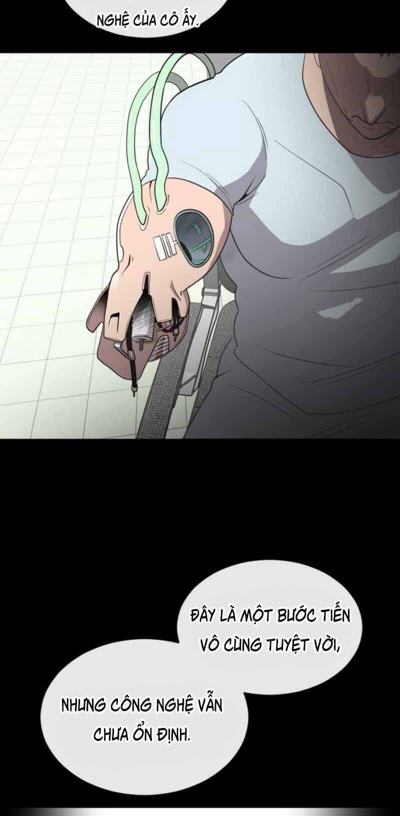 Kĩ Nguyên Của Anh Hùng Chương 24 trang 13